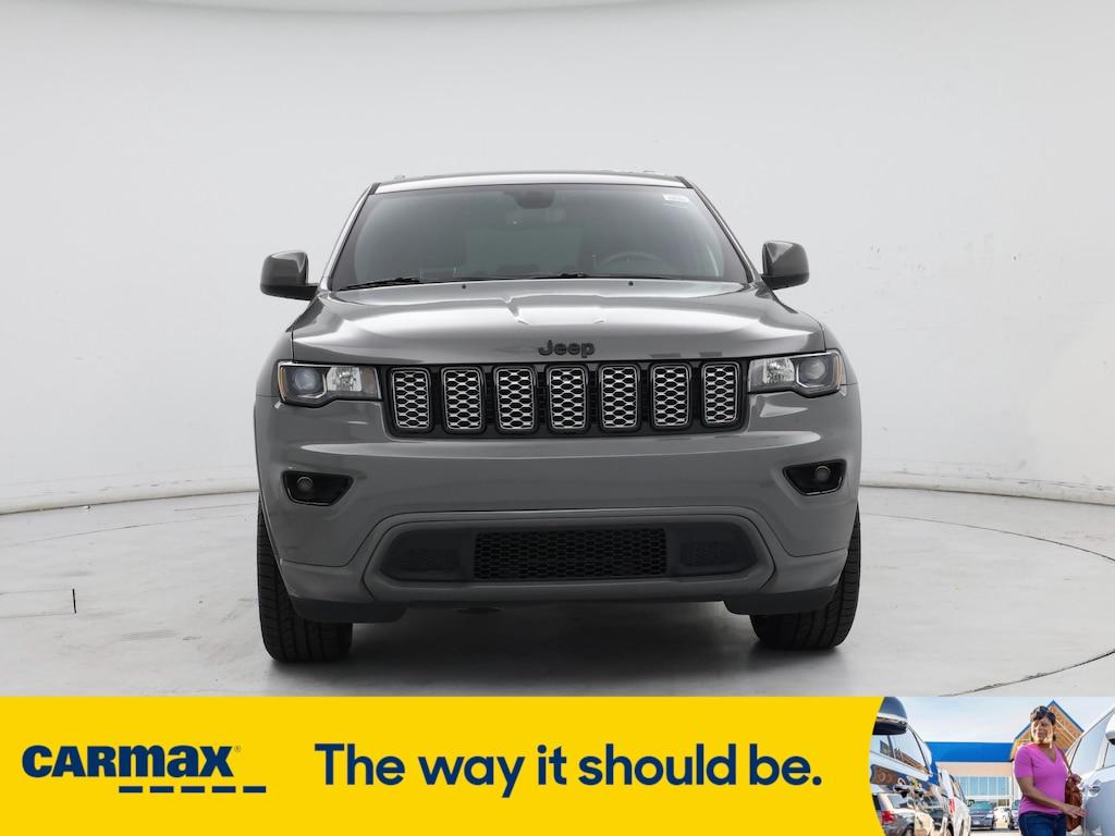 used 2019 Jeep Grand Cherokee car, priced at $24,998