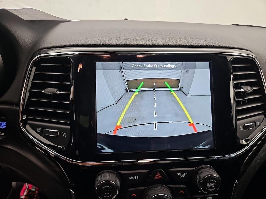 used 2019 Jeep Grand Cherokee car, priced at $24,998
