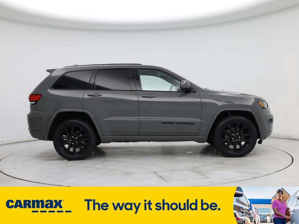 used 2019 Jeep Grand Cherokee car, priced at $24,998