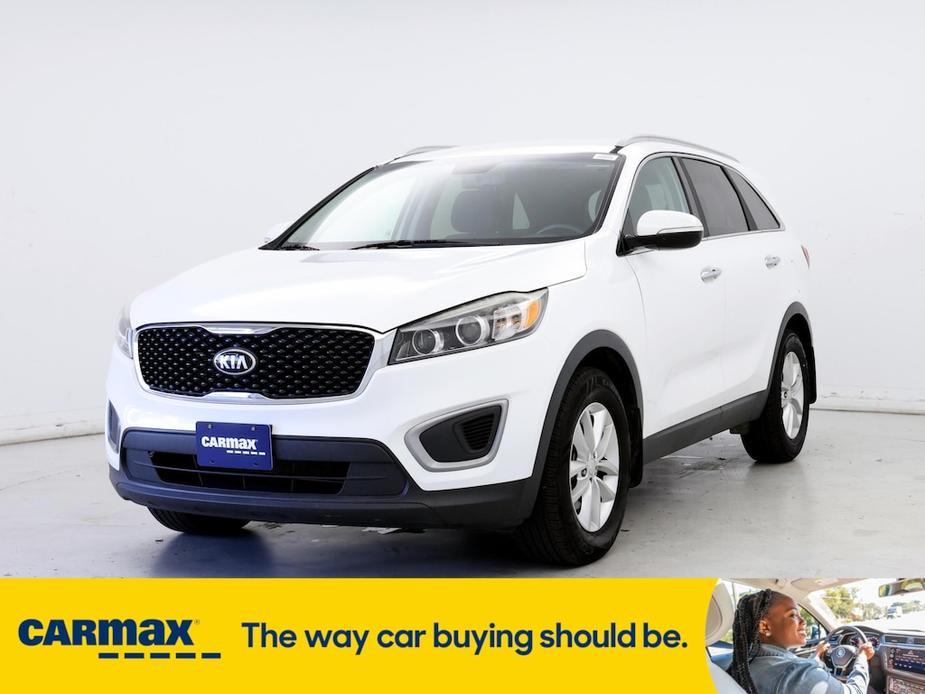 used 2016 Kia Sorento car, priced at $14,998