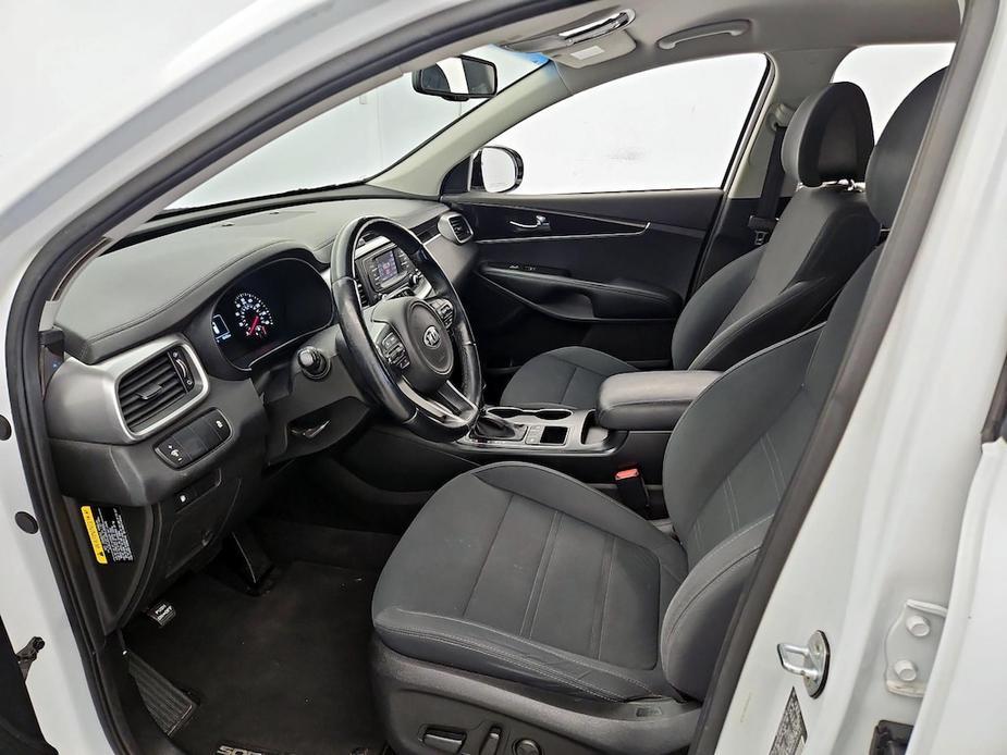 used 2016 Kia Sorento car, priced at $14,998