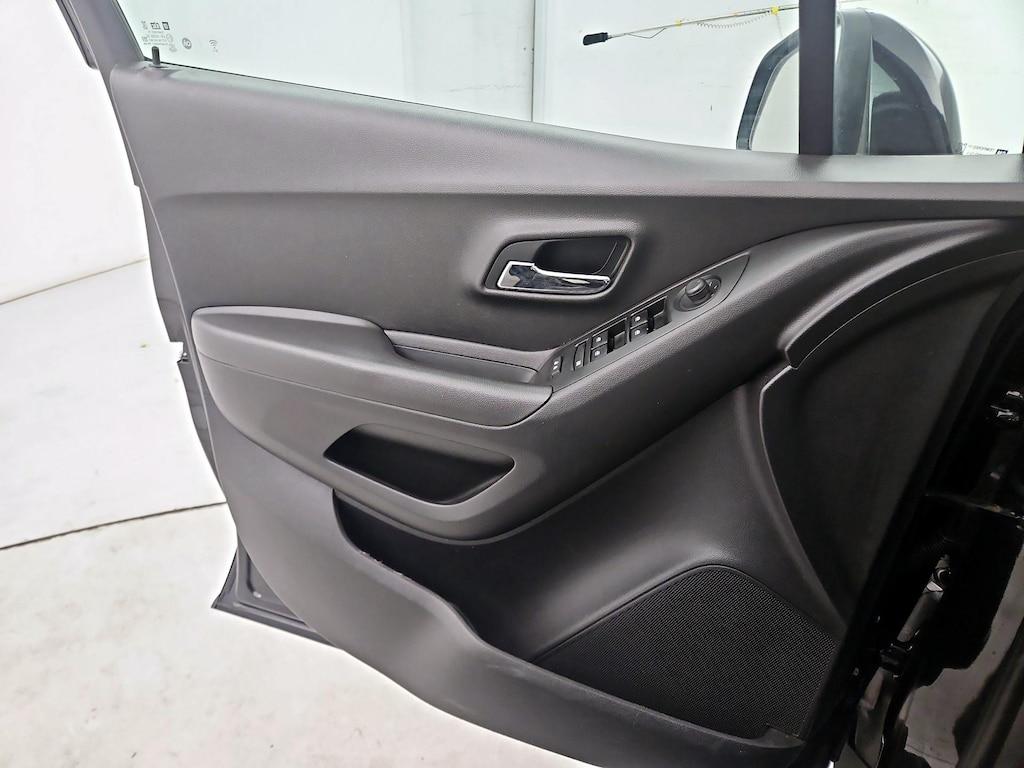 used 2019 Chevrolet Trax car, priced at $17,998