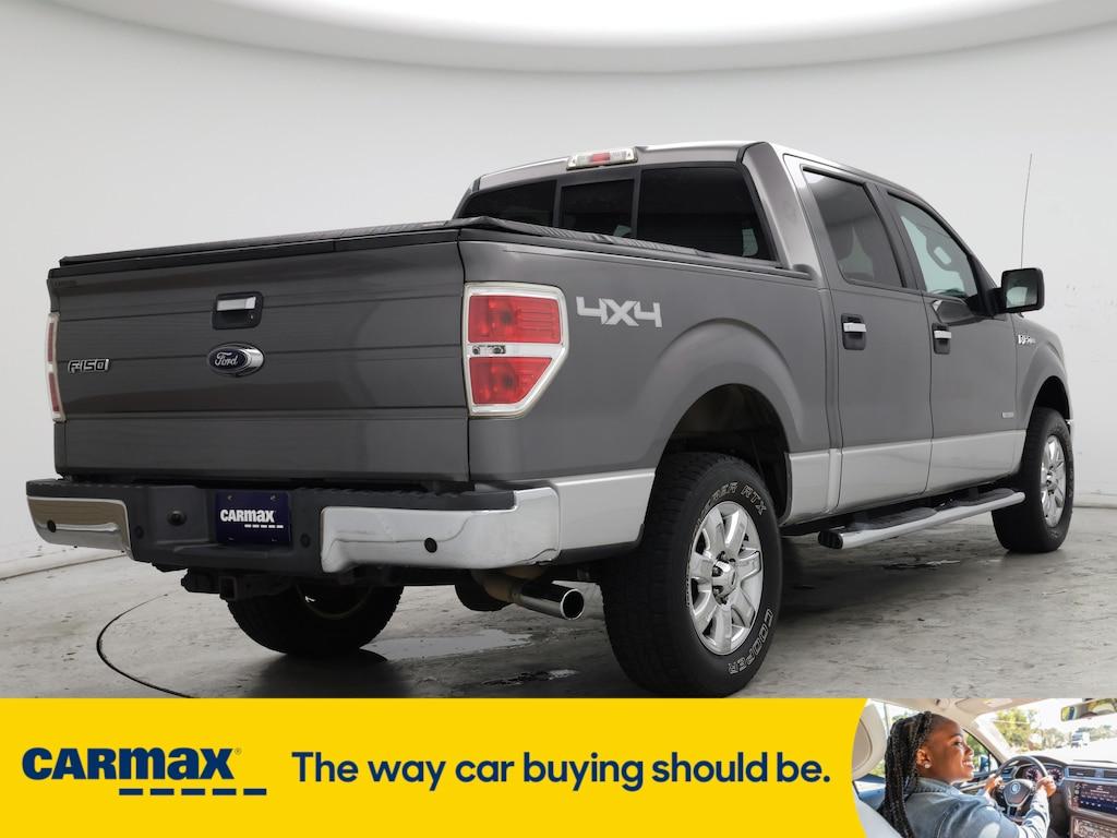 used 2014 Ford F-150 car, priced at $26,998