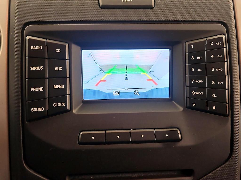 used 2014 Ford F-150 car, priced at $26,998