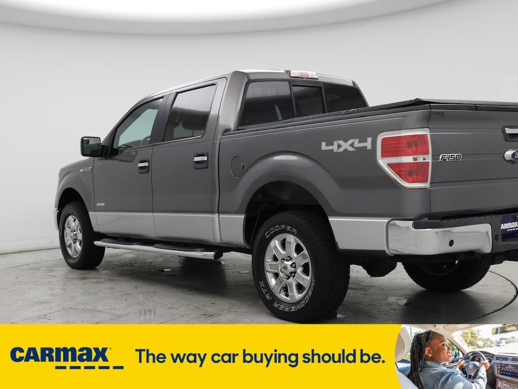used 2014 Ford F-150 car, priced at $26,998