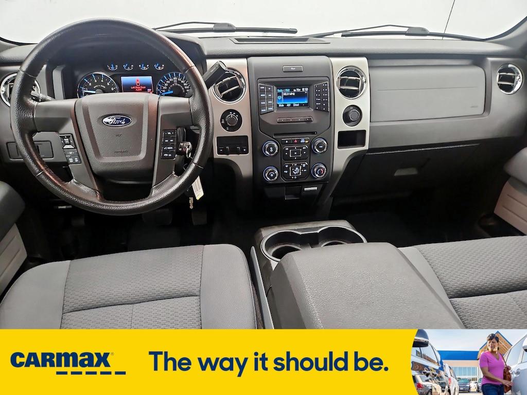 used 2014 Ford F-150 car, priced at $26,998