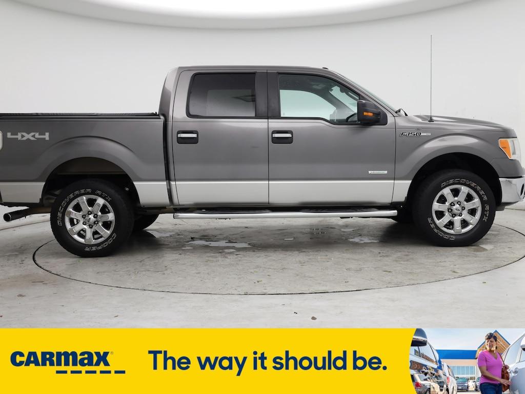 used 2014 Ford F-150 car, priced at $26,998