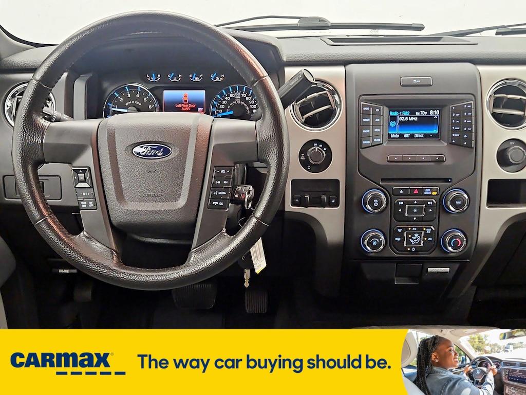 used 2014 Ford F-150 car, priced at $26,998