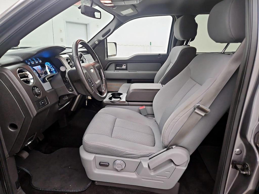 used 2014 Ford F-150 car, priced at $26,998