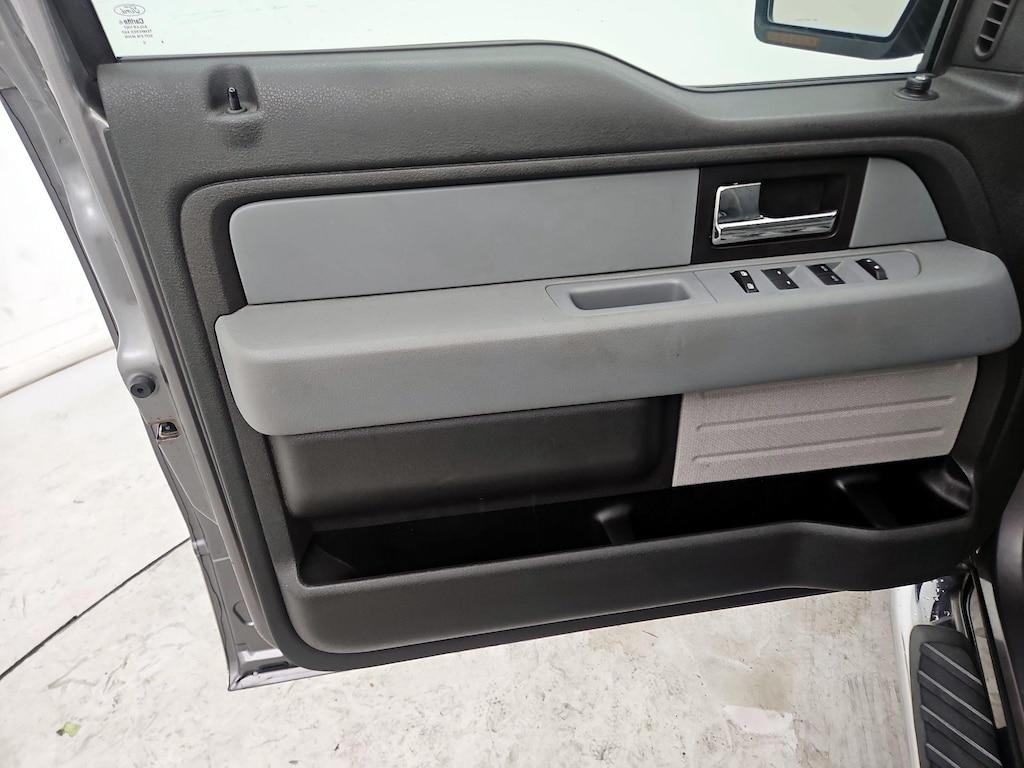 used 2014 Ford F-150 car, priced at $26,998