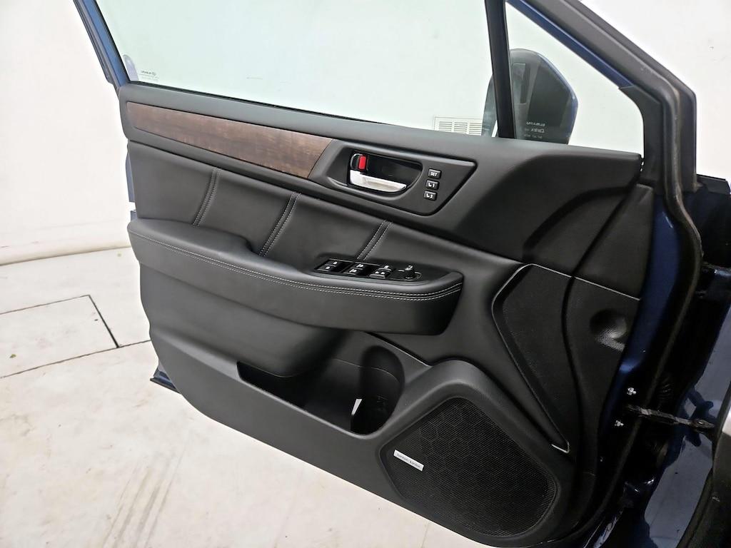 used 2019 Subaru Outback car, priced at $20,998
