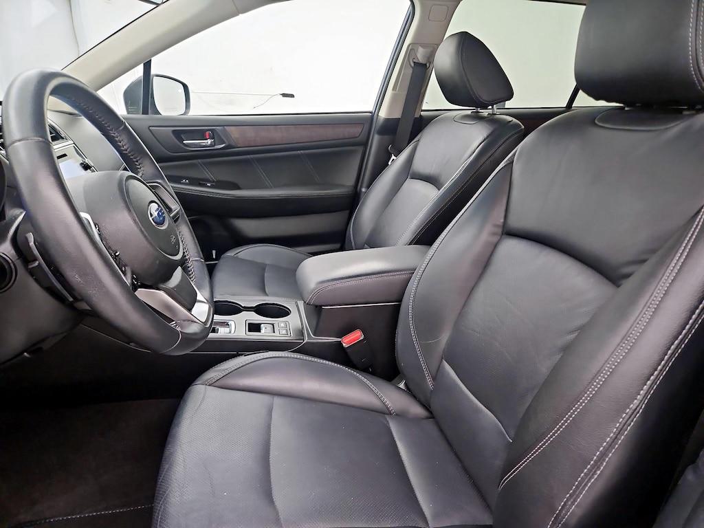 used 2019 Subaru Outback car, priced at $20,998
