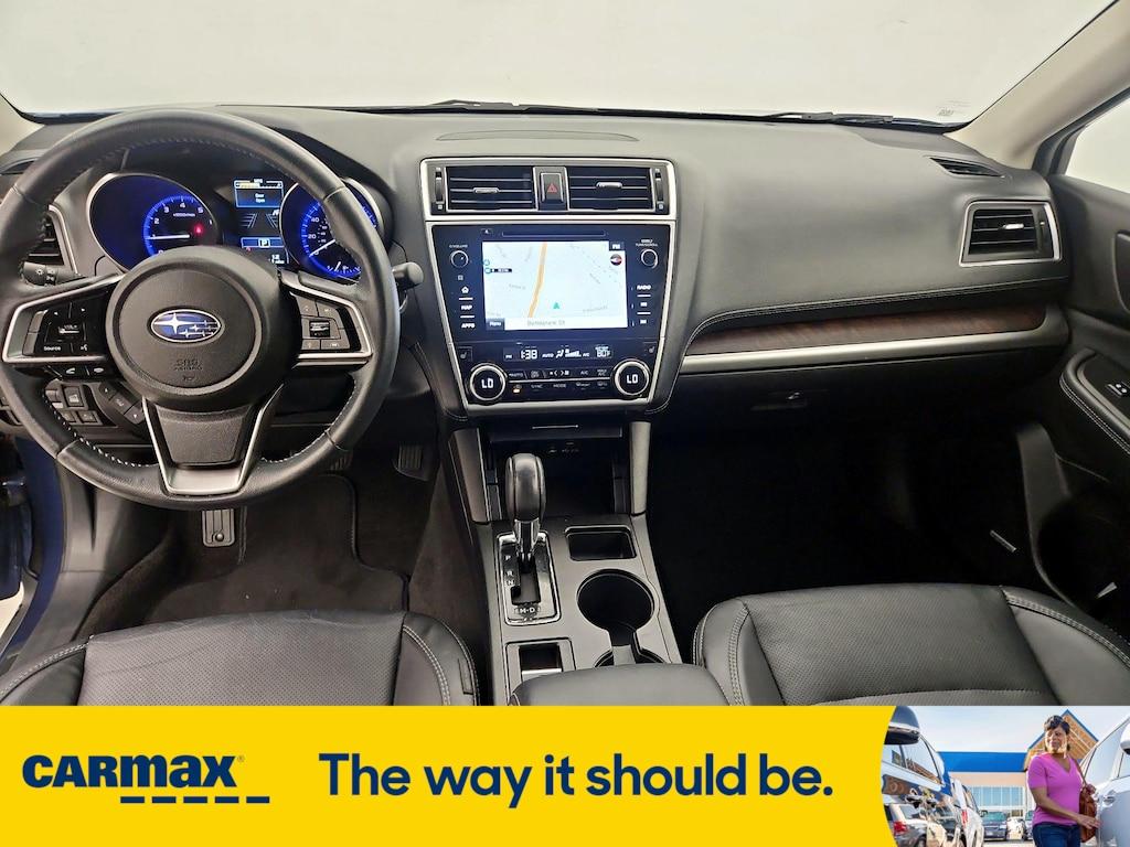 used 2019 Subaru Outback car, priced at $20,998