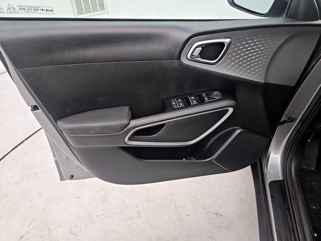 used 2023 Kia Soul car, priced at $19,998
