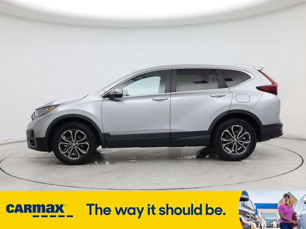used 2020 Honda CR-V car, priced at $27,998