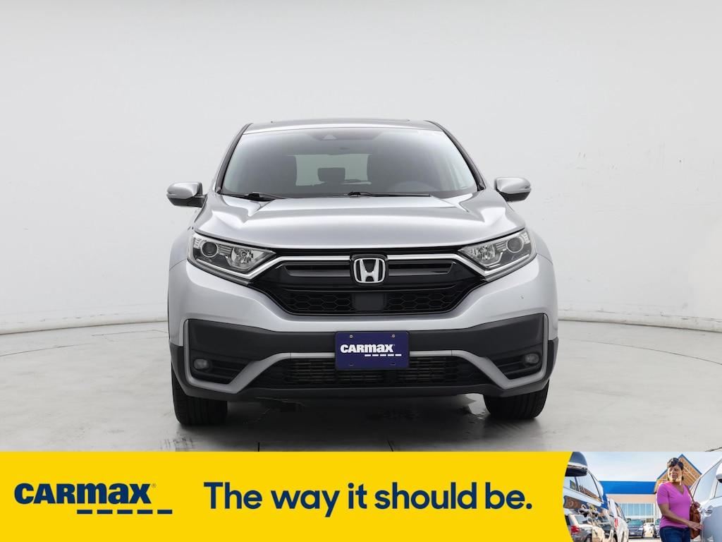 used 2020 Honda CR-V car, priced at $27,998