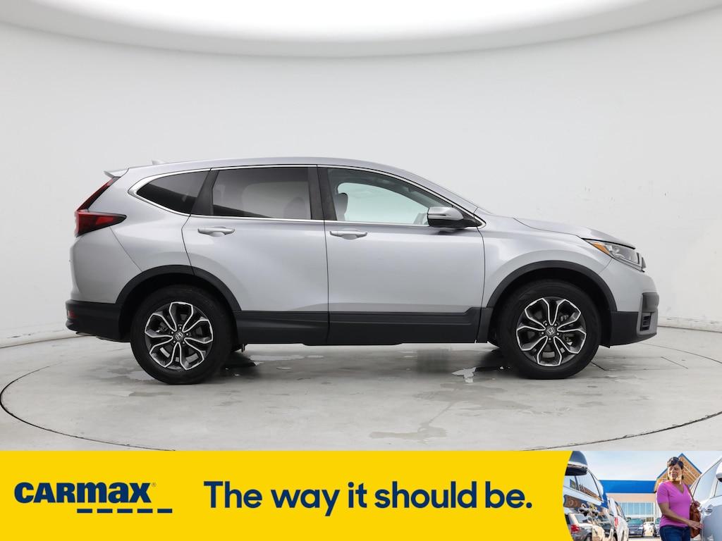 used 2020 Honda CR-V car, priced at $27,998
