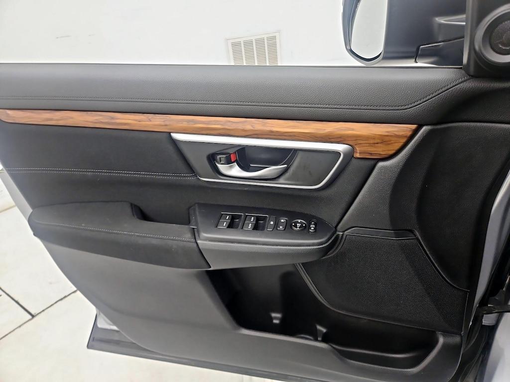 used 2020 Honda CR-V car, priced at $27,998