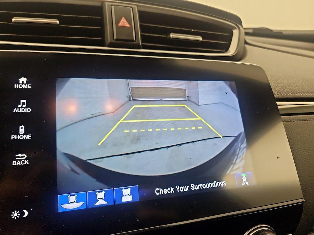 used 2020 Honda CR-V car, priced at $27,998