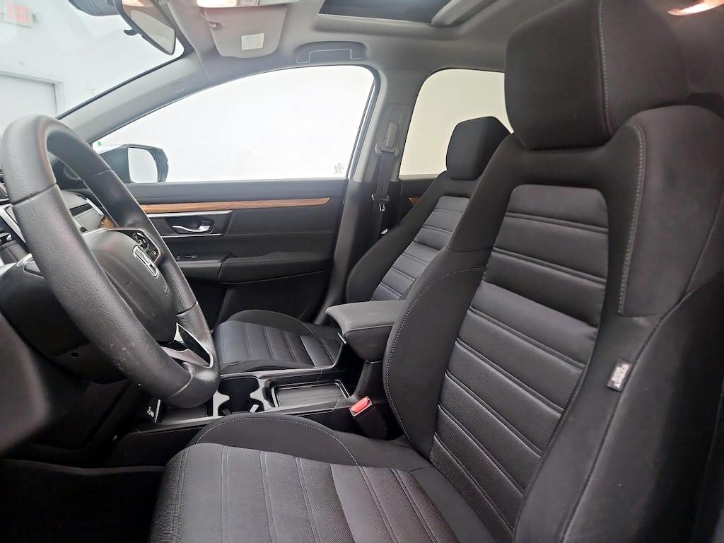 used 2020 Honda CR-V car, priced at $27,998
