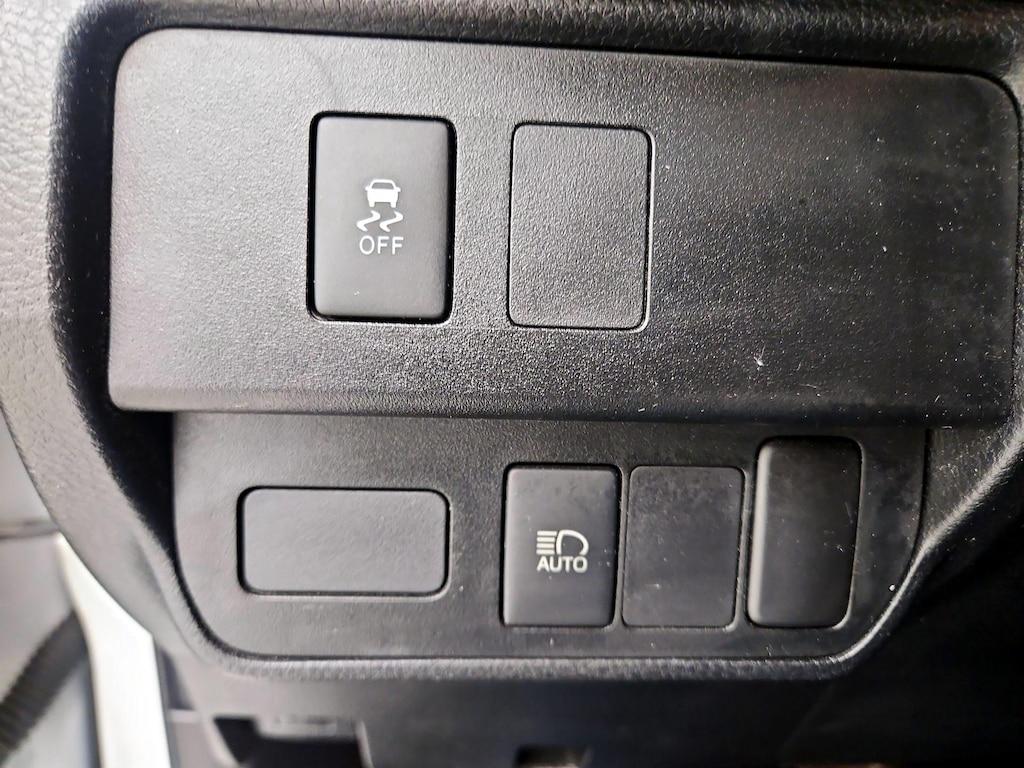 used 2021 Toyota Tacoma car, priced at $33,998