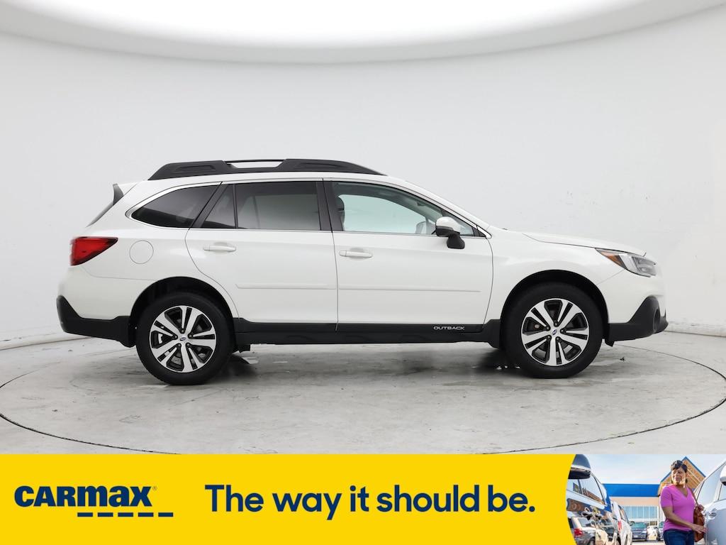 used 2019 Subaru Outback car, priced at $23,998