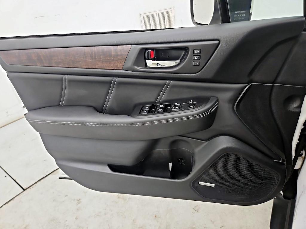 used 2019 Subaru Outback car, priced at $23,998