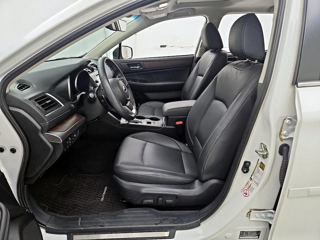 used 2019 Subaru Outback car, priced at $23,998