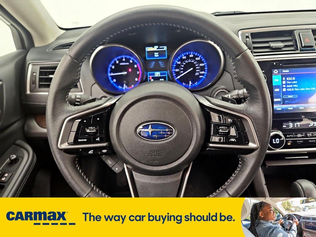used 2019 Subaru Outback car, priced at $23,998