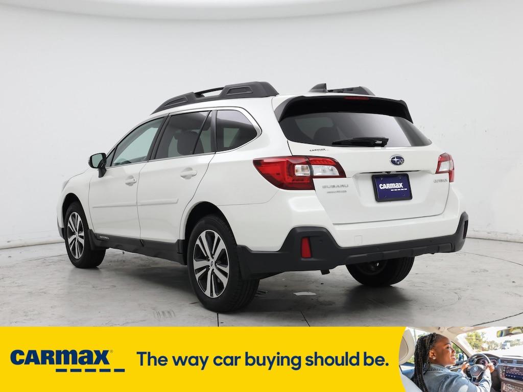 used 2019 Subaru Outback car, priced at $23,998