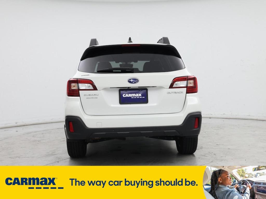 used 2019 Subaru Outback car, priced at $23,998
