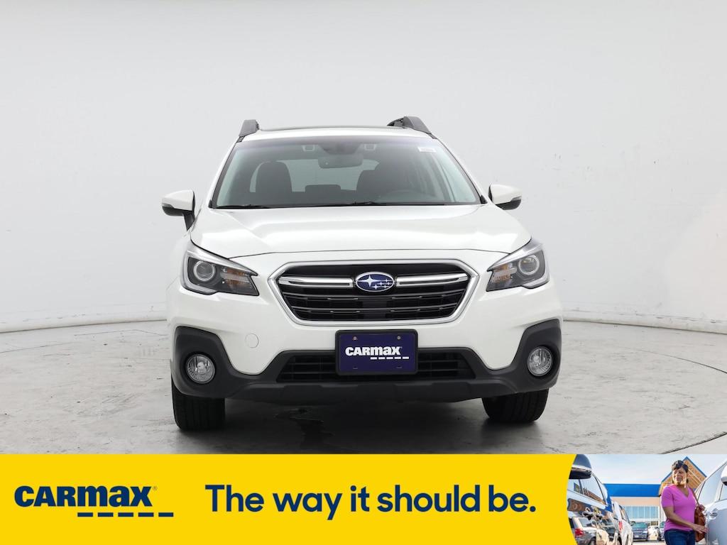 used 2019 Subaru Outback car, priced at $23,998