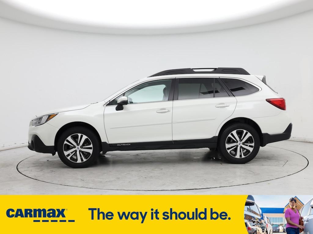 used 2019 Subaru Outback car, priced at $23,998