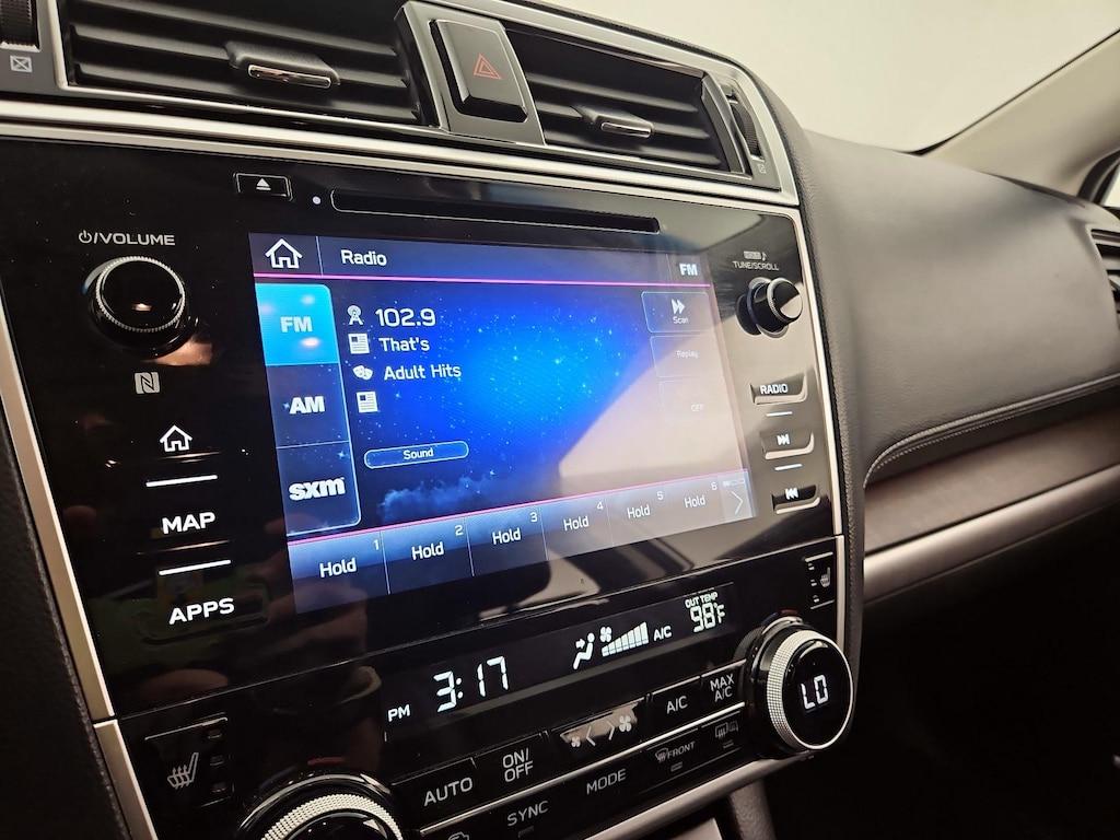 used 2019 Subaru Outback car, priced at $23,998