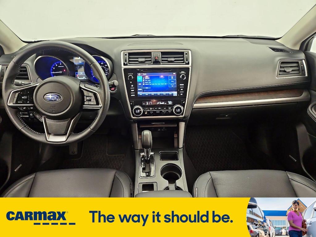 used 2019 Subaru Outback car, priced at $23,998