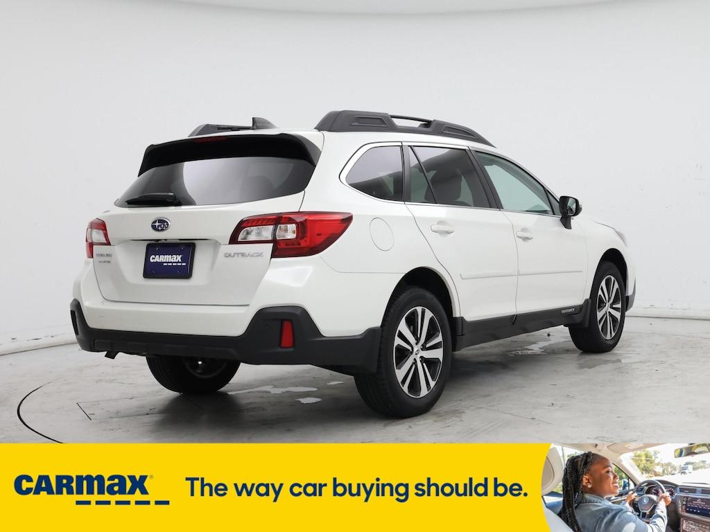 used 2019 Subaru Outback car, priced at $23,998