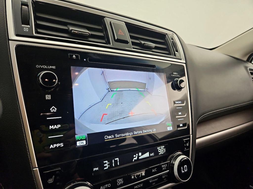 used 2019 Subaru Outback car, priced at $23,998
