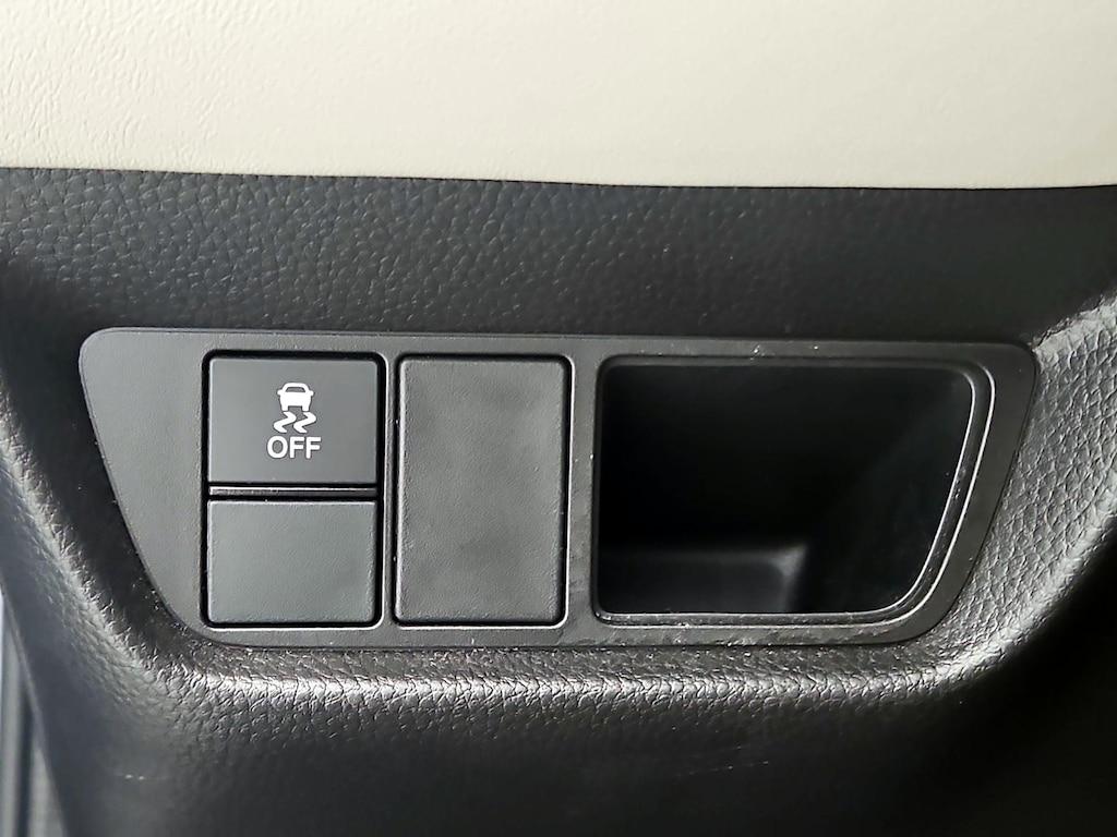 used 2023 Honda HR-V car, priced at $25,998