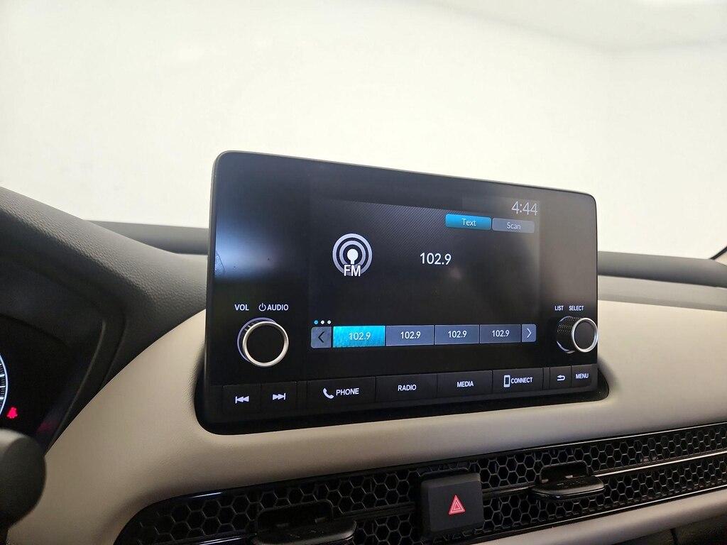 used 2023 Honda HR-V car, priced at $25,998