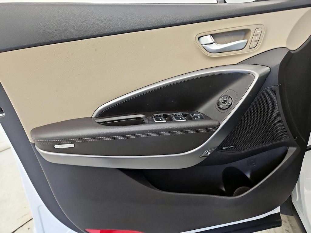used 2014 Hyundai Santa Fe Sport car, priced at $15,998