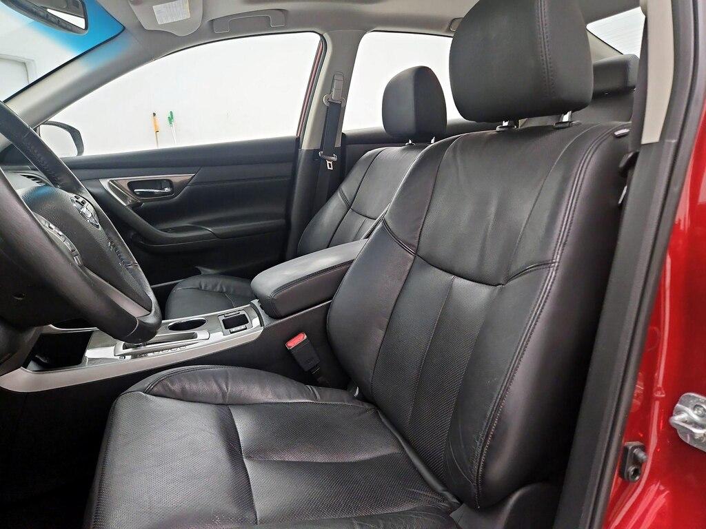 used 2015 Nissan Altima car, priced at $15,998