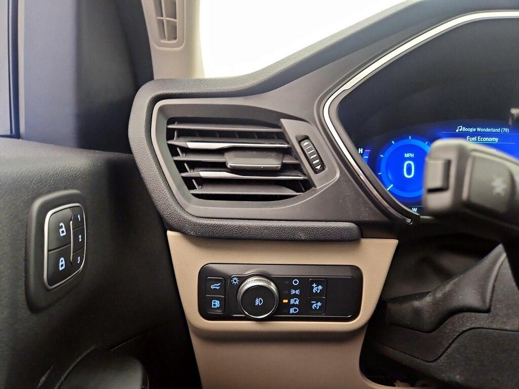 used 2020 Ford Escape car, priced at $26,998