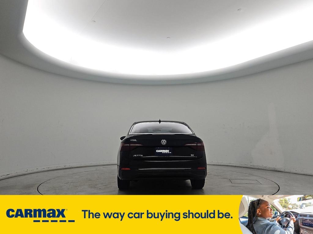 used 2024 Volkswagen Jetta car, priced at $23,998