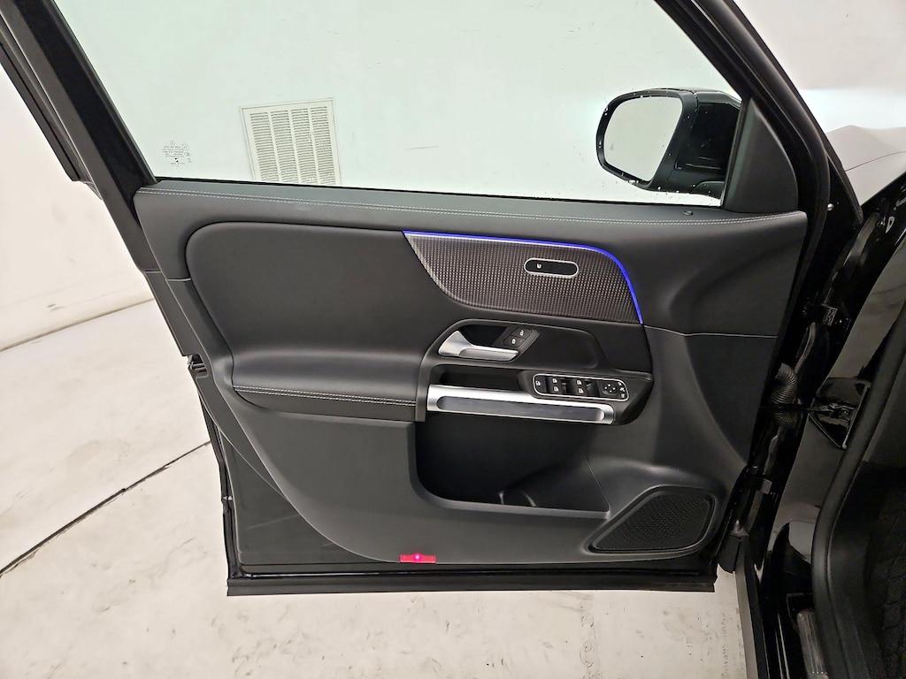 used 2022 Mercedes-Benz GLB 250 car, priced at $35,998