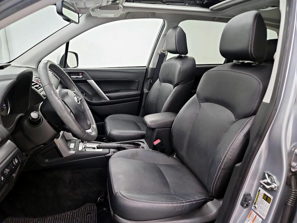 used 2016 Subaru Forester car, priced at $16,998