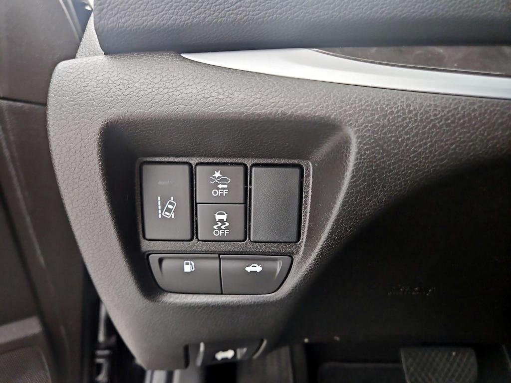 used 2020 Acura TLX car, priced at $23,998