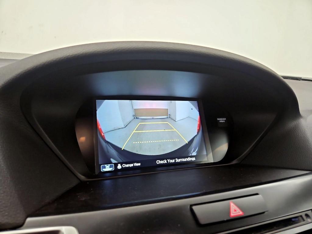 used 2020 Acura TLX car, priced at $23,998
