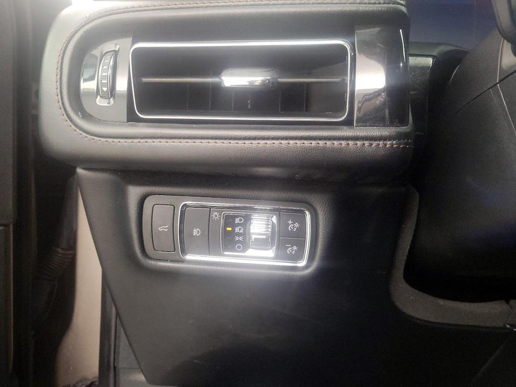 used 2021 Lincoln Aviator car, priced at $36,998