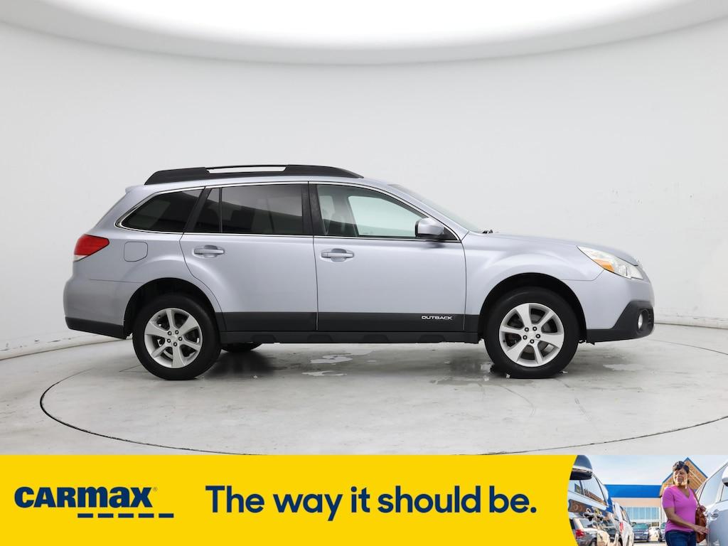 used 2013 Subaru Outback car, priced at $13,998