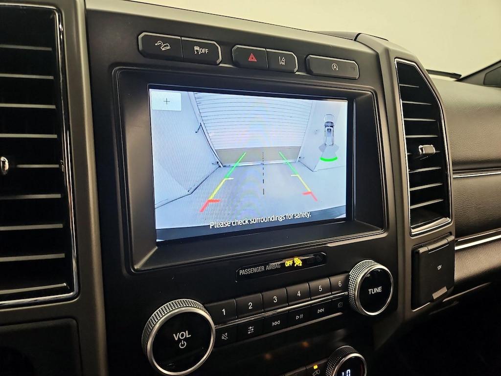 used 2021 Ford Expedition car, priced at $36,998